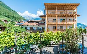 Eco Bnb & Apartments Bruendlerhof