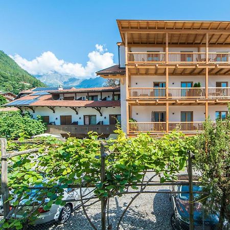 Eco Bnb & Apartments Bruendlerhof Marlengo Esterno foto