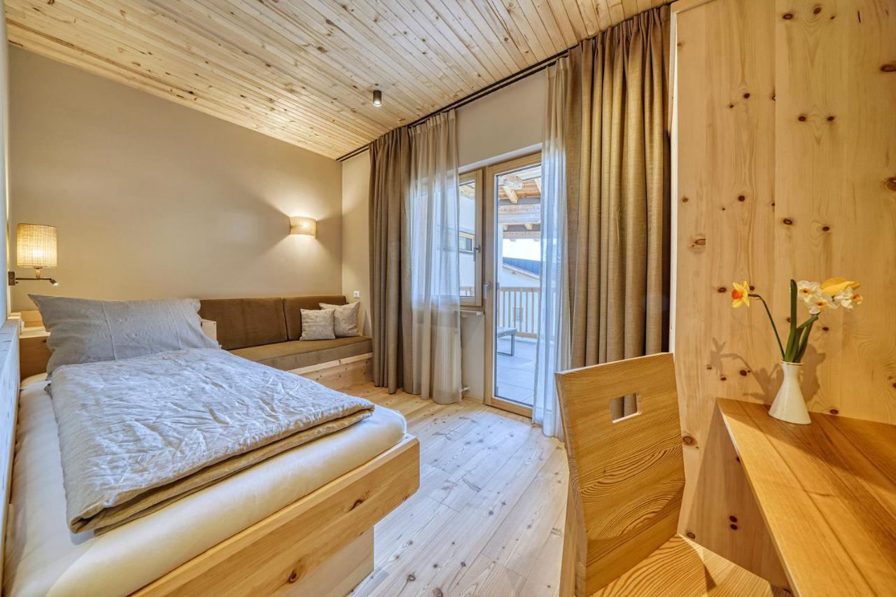 Eco Bnb & Apartments Bruendlerhof Marlengo Esterno foto