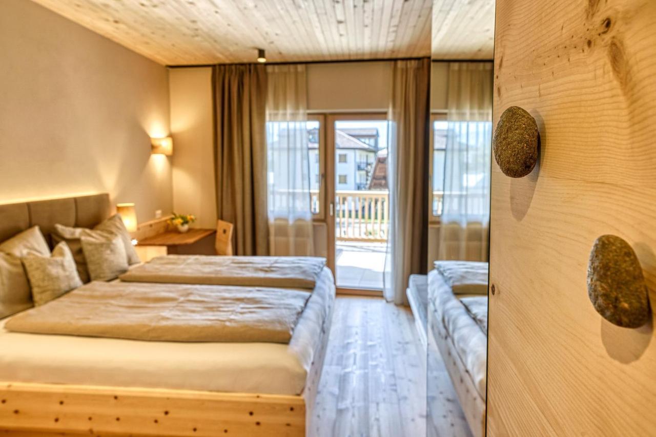 Eco Bnb & Apartments Bruendlerhof Marlengo Esterno foto