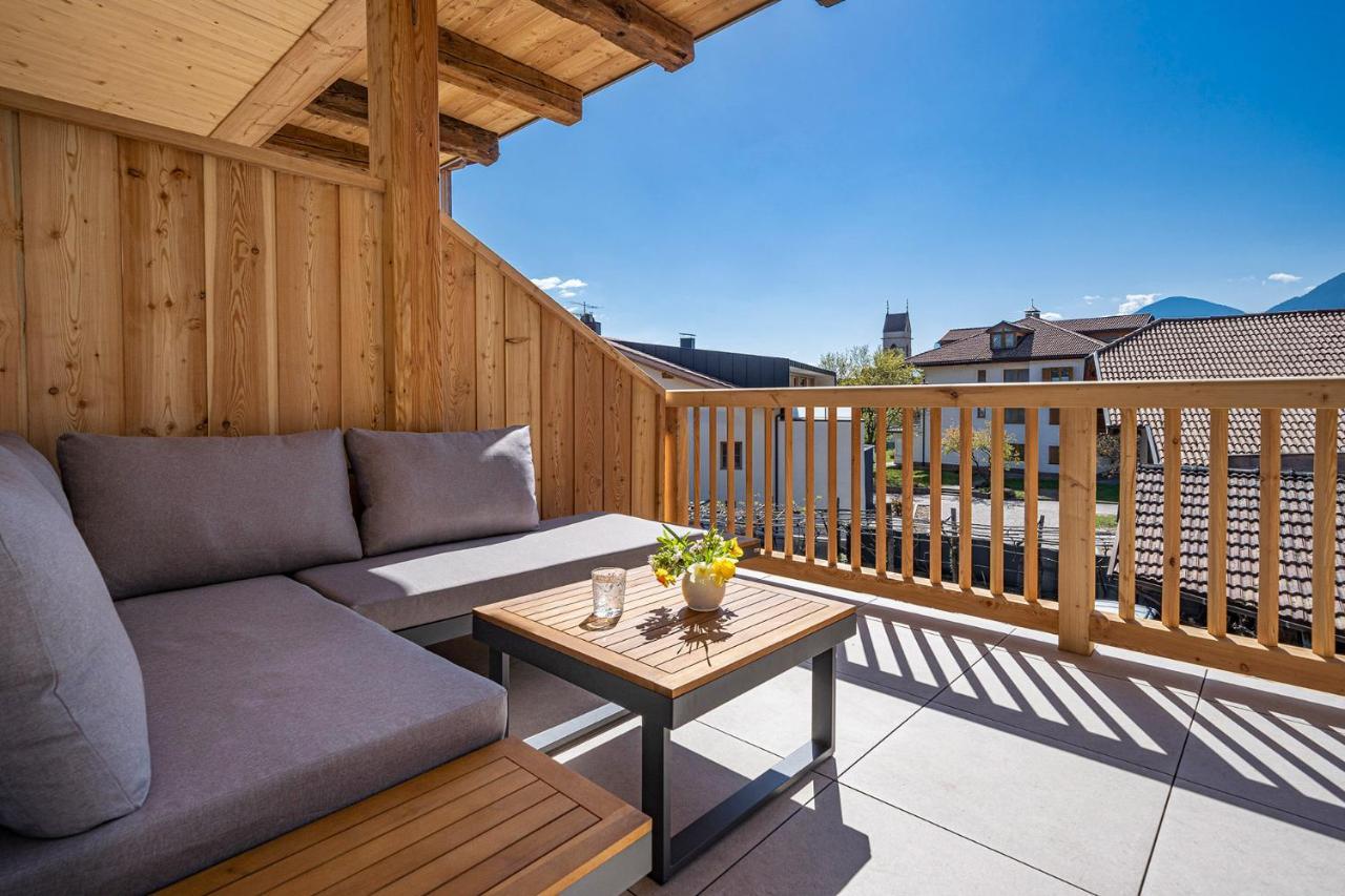Eco Bnb & Apartments Bruendlerhof Marlengo Esterno foto
