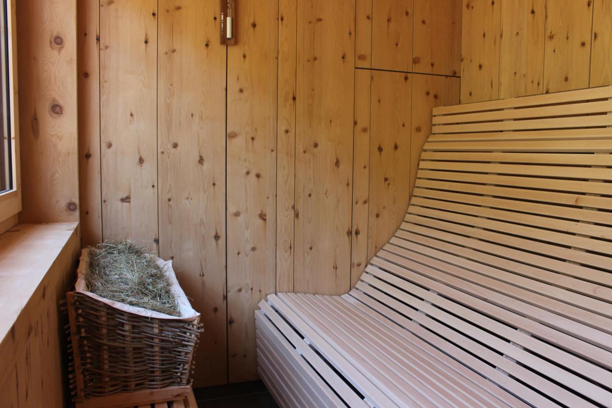 Eco Bnb & Apartments Bruendlerhof Marlengo Esterno foto