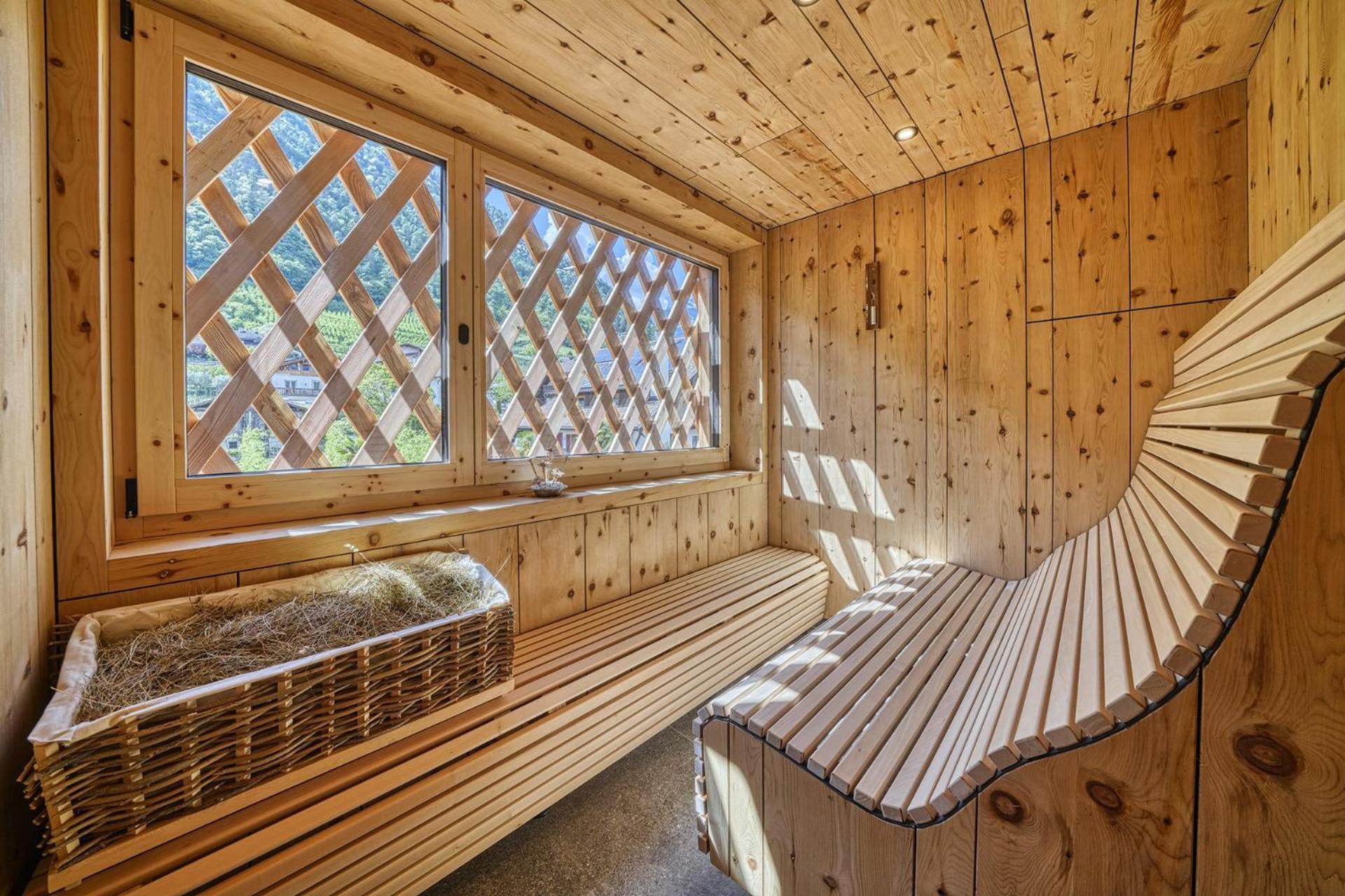 Eco Bnb & Apartments Bruendlerhof Marlengo Esterno foto