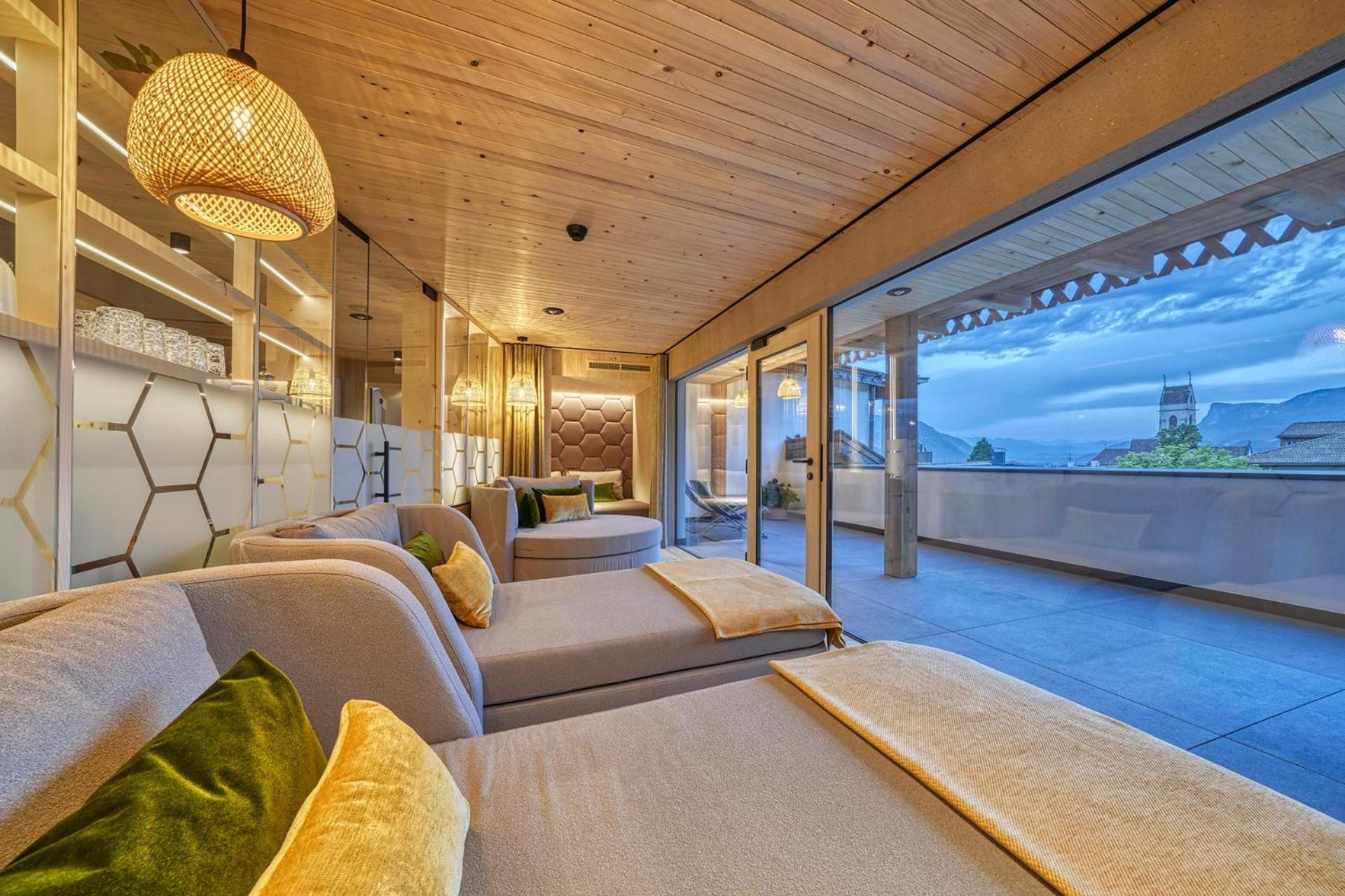 Eco Bnb & Apartments Bruendlerhof Marlengo Esterno foto
