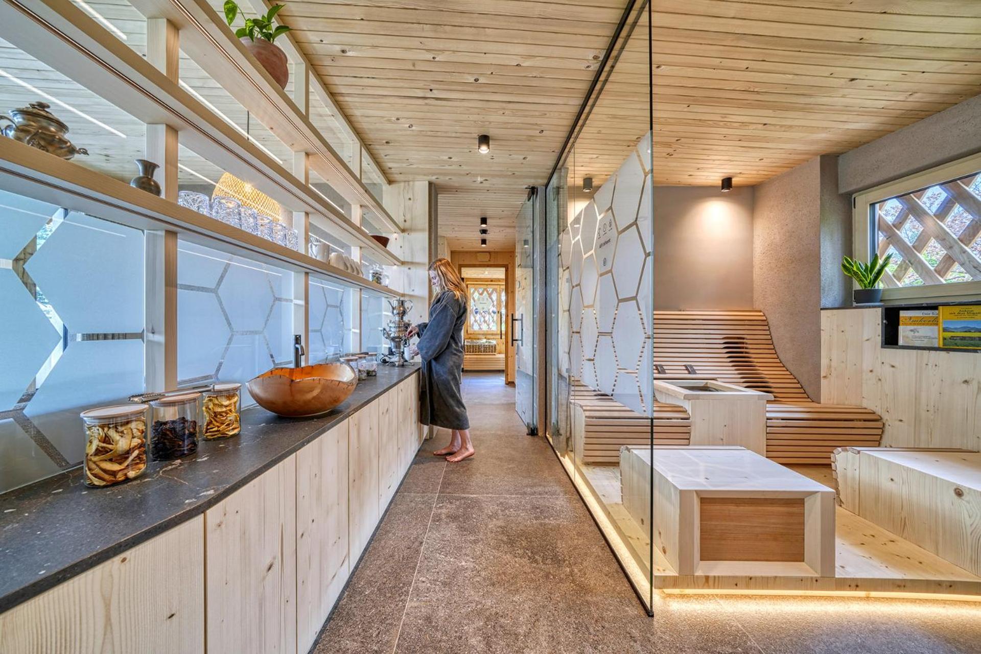 Eco Bnb & Apartments Bruendlerhof Marlengo Esterno foto