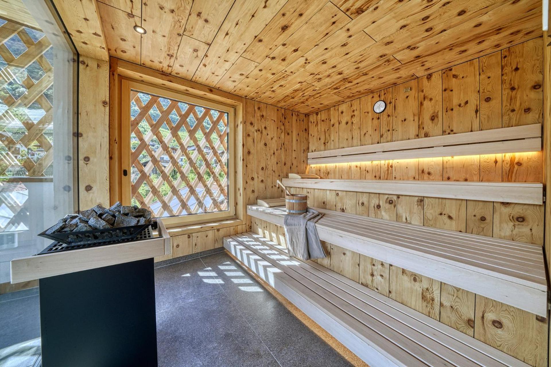 Eco Bnb & Apartments Bruendlerhof Marlengo Esterno foto