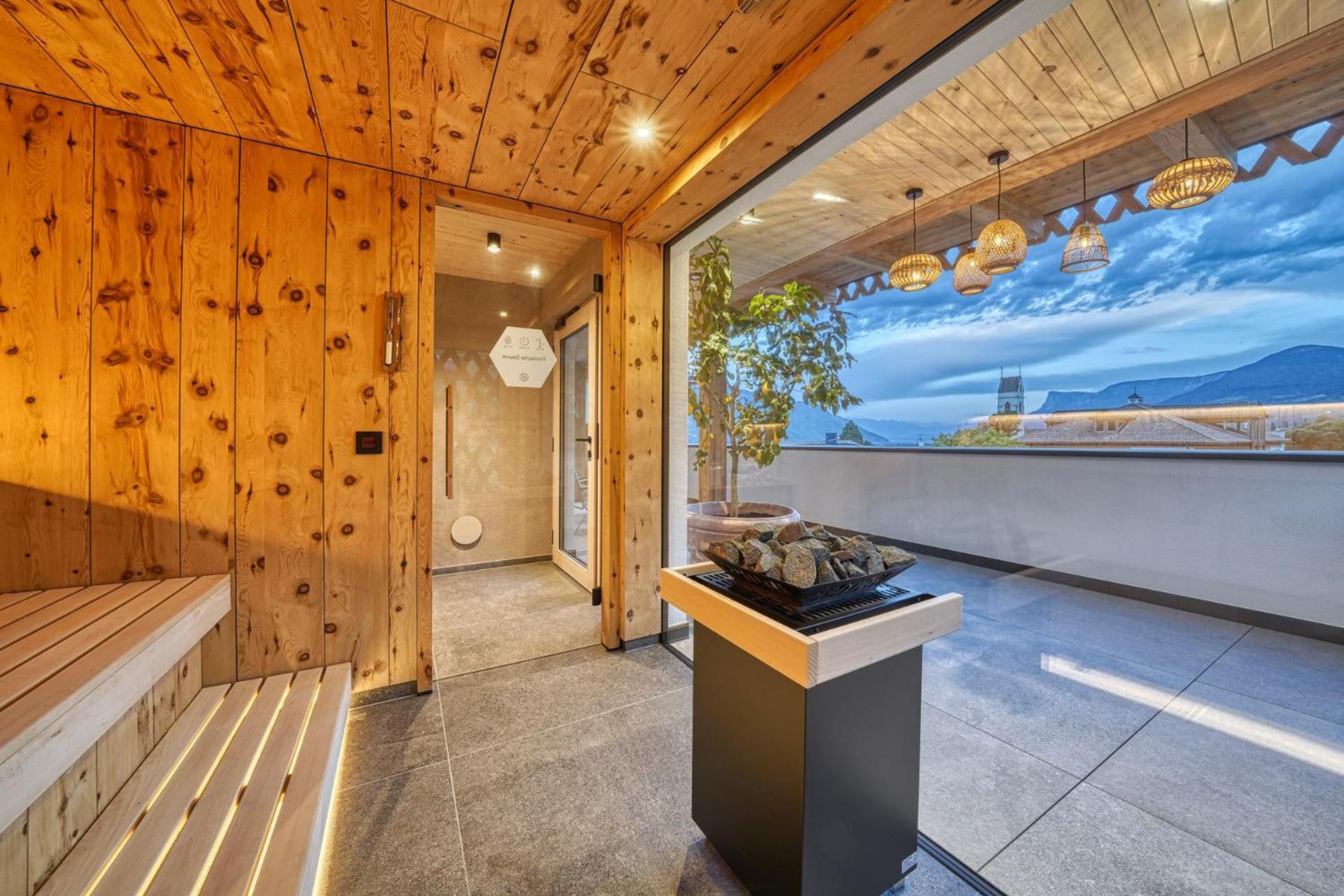 Eco Bnb & Apartments Bruendlerhof Marlengo Esterno foto