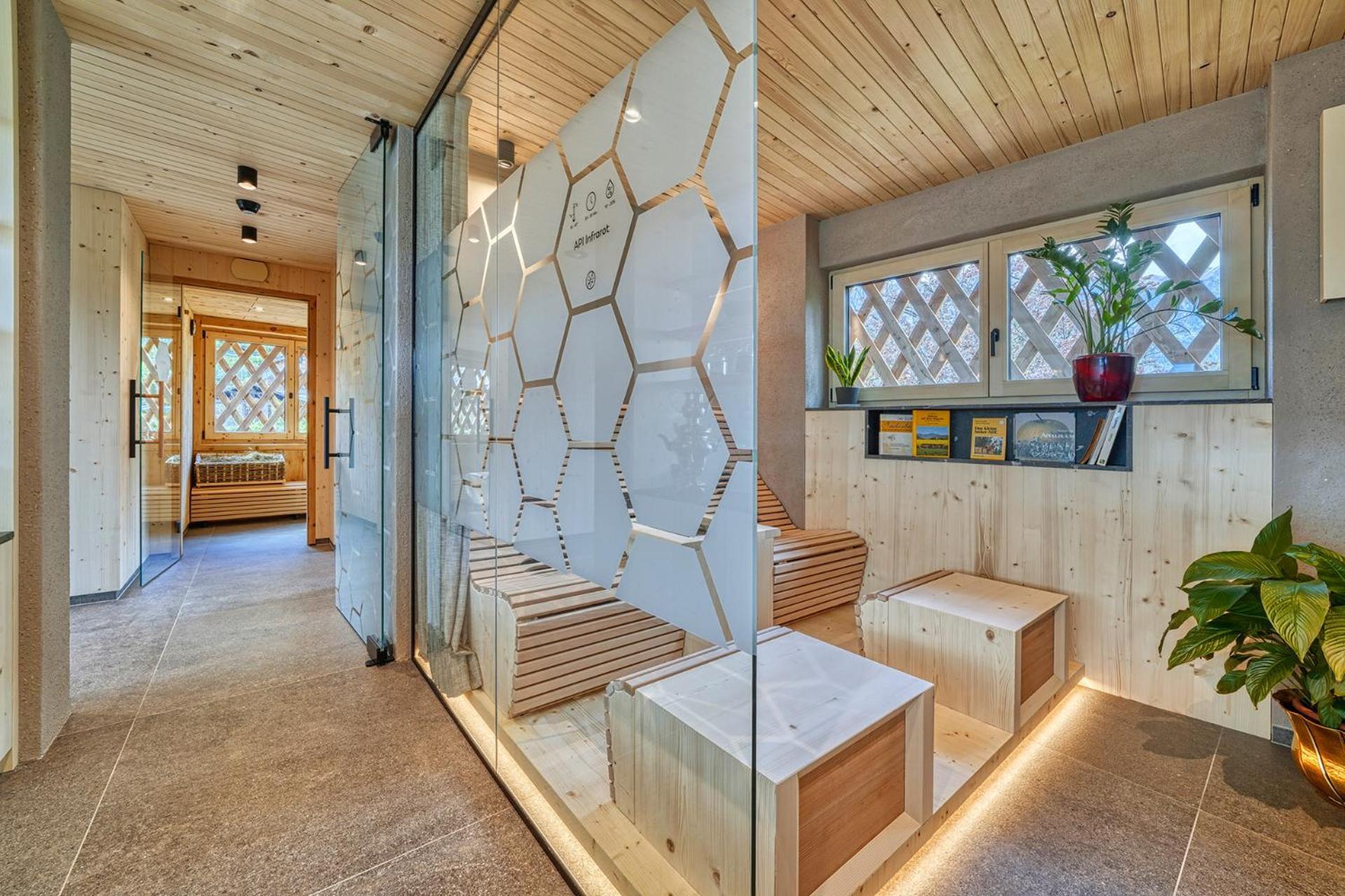 Eco Bnb & Apartments Bruendlerhof Marlengo Esterno foto
