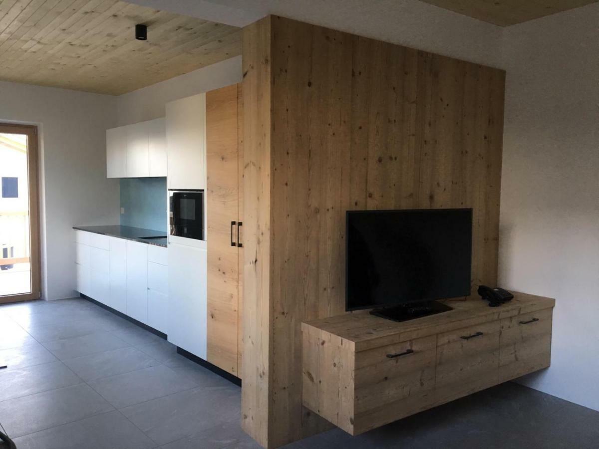 Eco Bnb & Apartments Bruendlerhof Marlengo Esterno foto