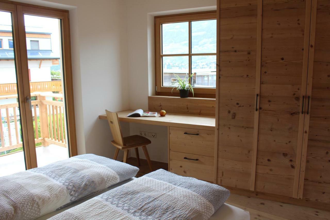 Eco Bnb & Apartments Bruendlerhof Marlengo Esterno foto