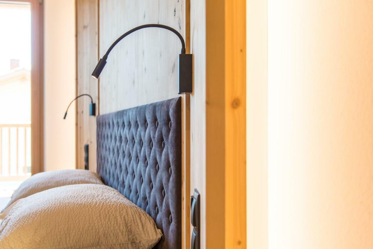 Eco Bnb & Apartments Bruendlerhof Marlengo Esterno foto