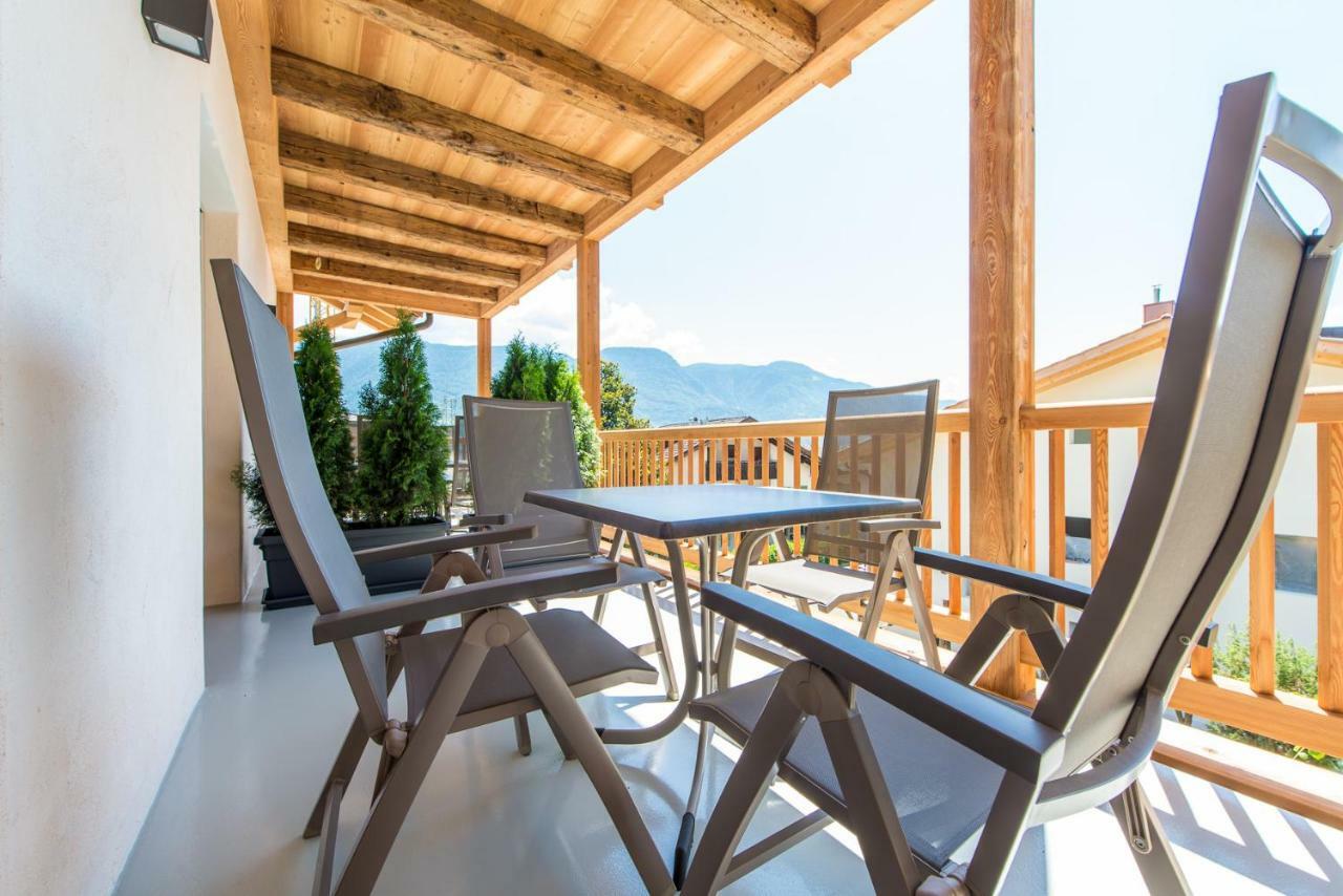 Eco Bnb & Apartments Bruendlerhof Marlengo Esterno foto