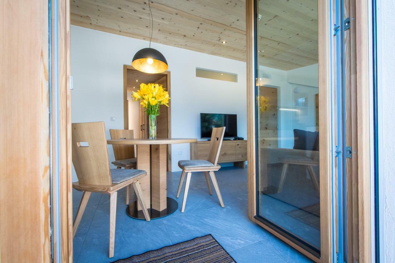 Eco Bnb & Apartments Bruendlerhof Marlengo Esterno foto